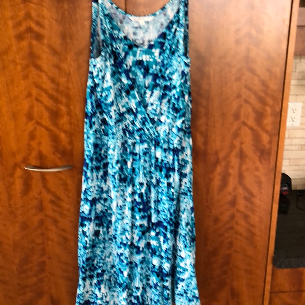 🕶 2/$30 Summer dress